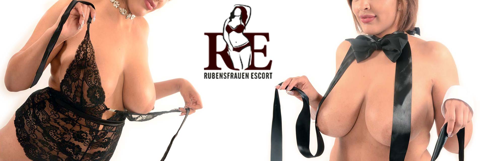 Rubensfrauen Escort - mollige Escorts aus Bonn