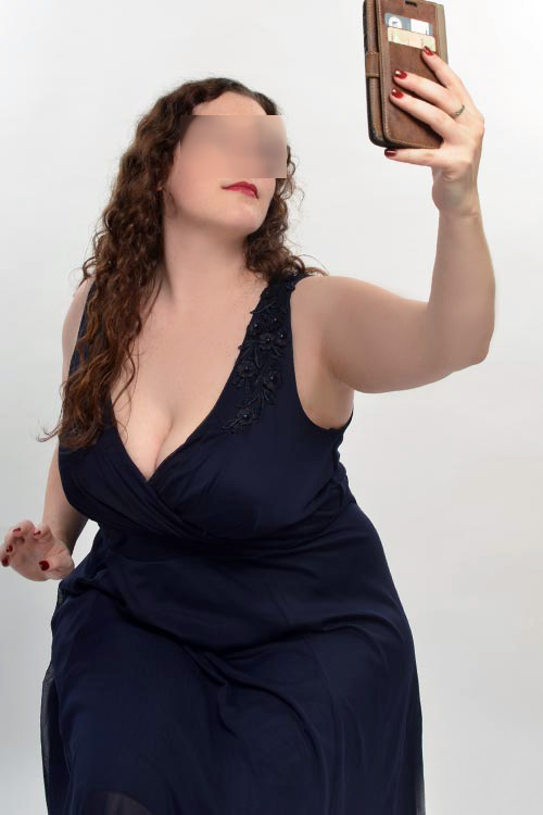 Rubensfrau Rubensfrau