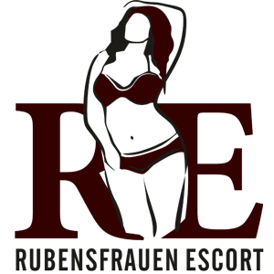 Rubensfrauen Escort logo