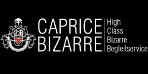 Link zu Caprice Bizarre Deutschland