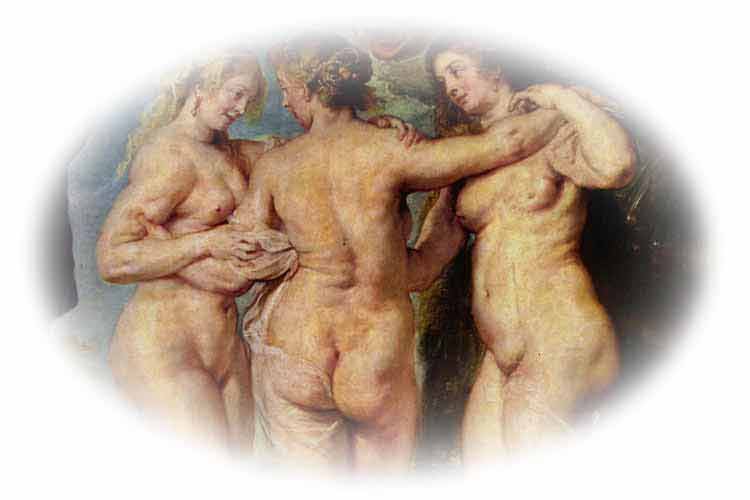 Rubensfrauen Escort Damen
