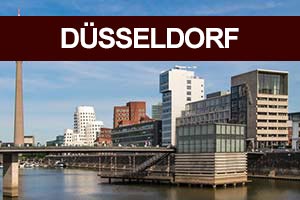 Rubensfrauen Escort in Düsseldorf